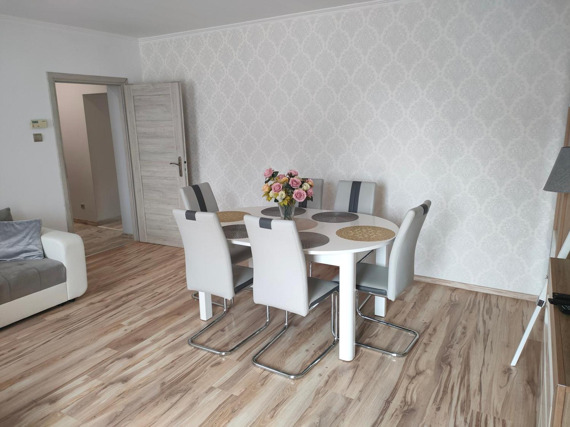 Sea&Wine Apartamenty Дарлувко Экстерьер фото