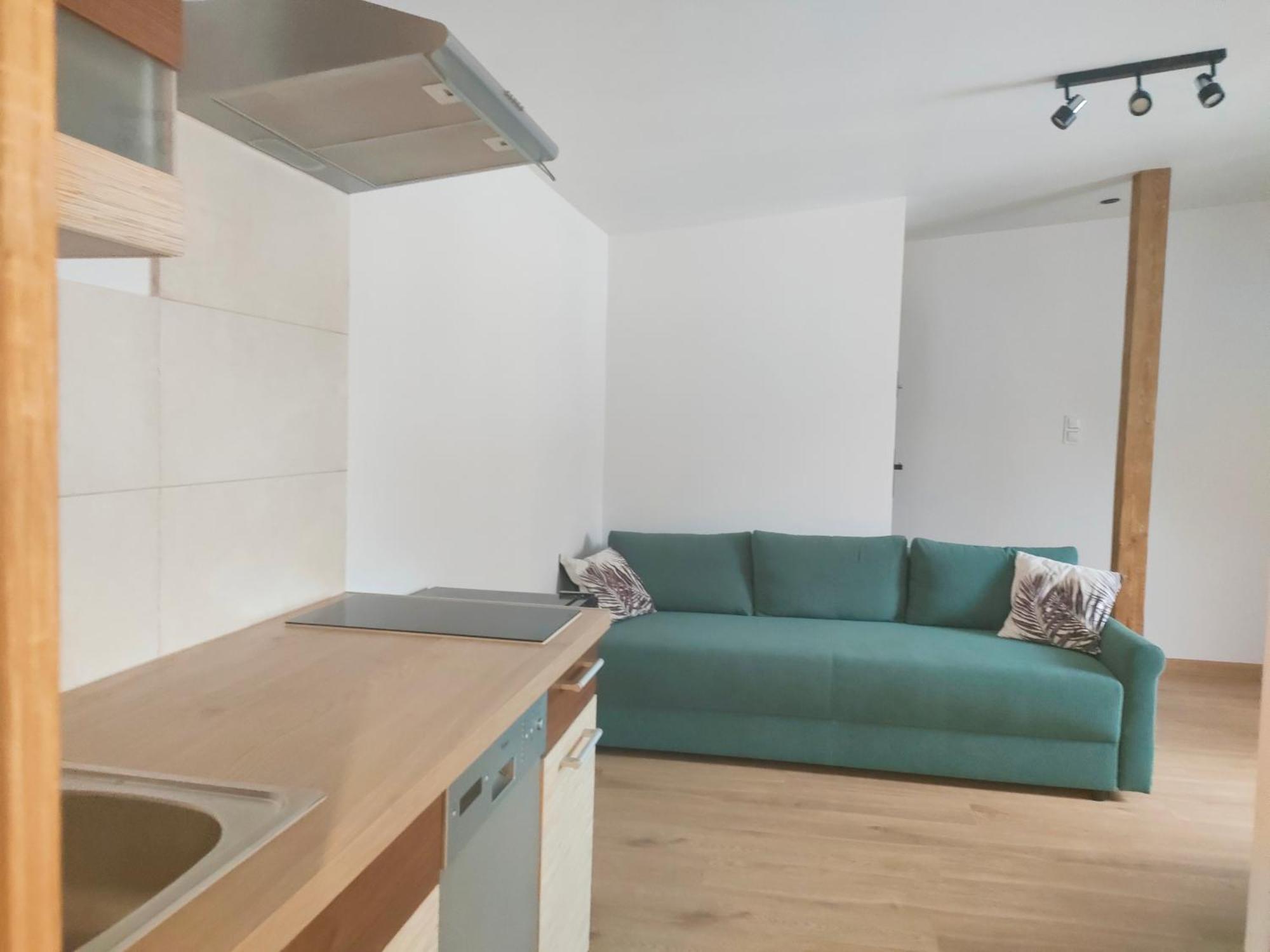 Sea&Wine Apartamenty Дарлувко Экстерьер фото